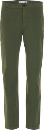 Department Five Green Prince pants