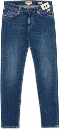 Roy Rogers Jeans JS 517 - - Jeans - Uomo - Blu - W30