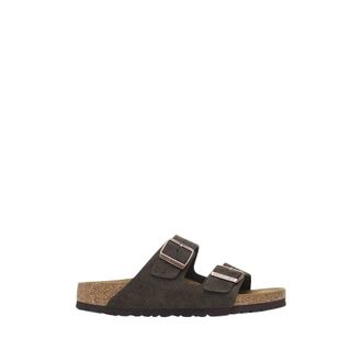 Birkenstock Arizona Calzata Stretta - - Shoes - Uomo - Marrone - 41 EU