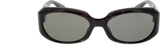 Saint Laurent Gafas de sol - Accessories - unisex - Negro - ONE SIZE