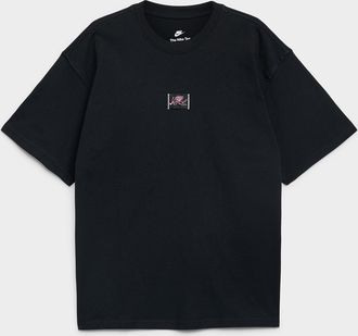 Nike Mens Love is in the air graphic T-shirt