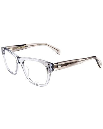 Rag & Bone Rag & Bone Mens 55Mm Optical Frames