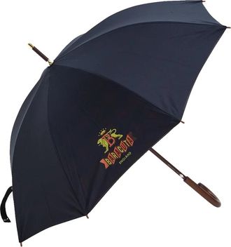 Baracuta Classic Umbrella - Dames - Paraplus - Blauw - ONE Size - Accessoires
