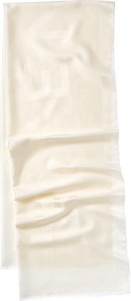 Givenchy 4G Wool Scarf