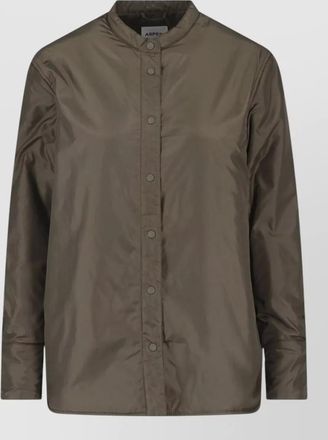 Aspesi fitted jacket