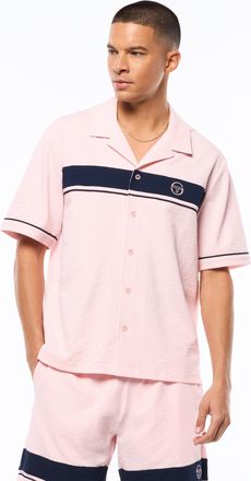 Sergio Tacchini Annata Cabana Shirt