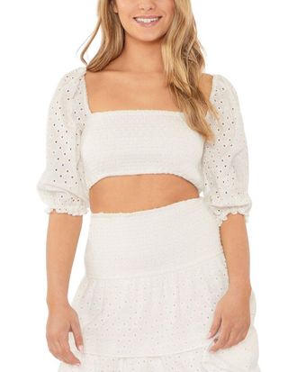 LIKELY Likely Hanner Top