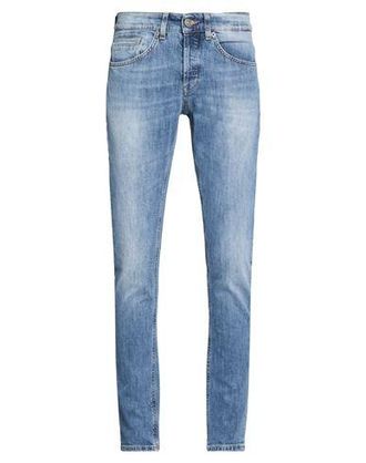 Dondup BOTTOMWEAR - Jeans on YOOX.COM