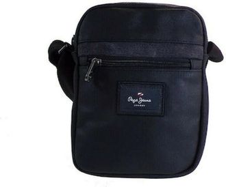 Pepe Jeans London It 7135531 - Heren - Schoudertassen - Zwart - ONE Size - Tassen