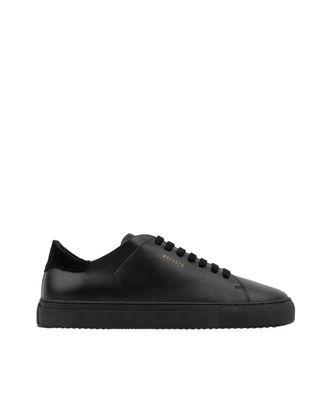 スニーカー DOUCAL'S Smooth leather trainers Luxury handcrafted sneakers made in Italy for men | Doucal's