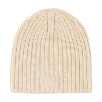 Acne Studios Kubi Yak Beanie