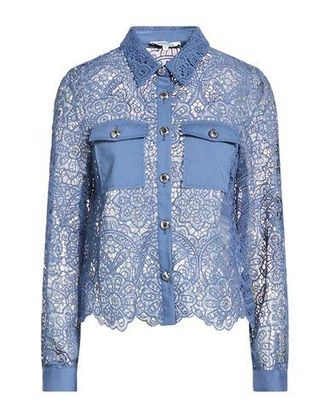 Morgan TOPWEAR - Camicie su YOOX.COM