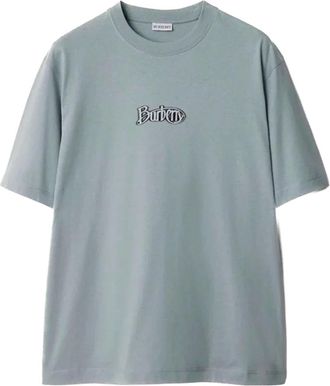 Burberry Signature Logo Gale T-Shirt