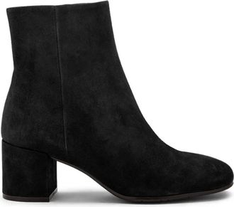 Carmens Dames, Schoenen, Zwart, Maat: 37 EU Leer