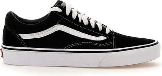 Vans Old Skool - Heren - Sneakers - Zwart - 42 EU - Su&egrave;de - Schoenen