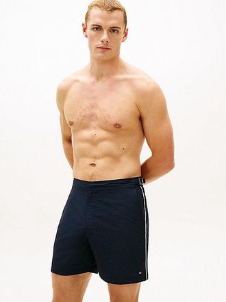 Tommy Hilfiger Essential Tailored Swim Shorts