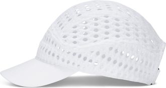 Nike ACG Radical AirFlow Fly Cap Dri-Fit Trail Running Hat White IX1854-100