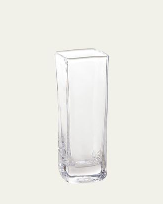 Simon Pearce Woodbury Medium Vase