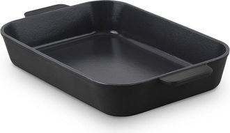 Dash Zakarian By Dash 9X13in Cast Iron Baker