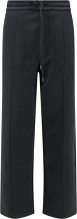 Polo Ralph Lauren Trainingsbroeken - Heren - Sweatpants - Zwart - S - Broeken