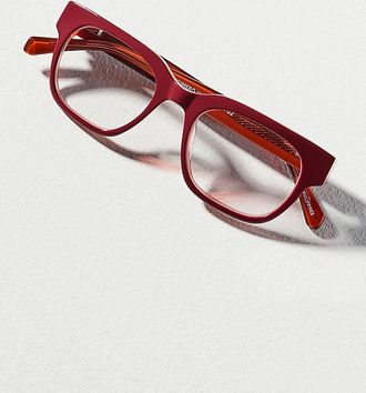 Eyebobs Numero Uno Square Readers