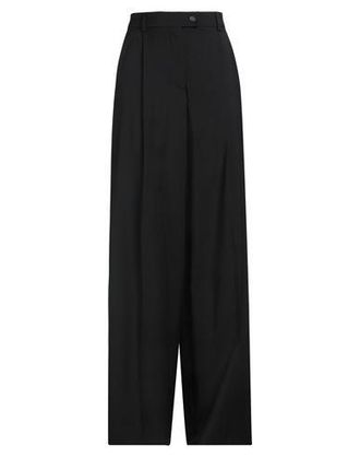 Sportmax BOTTOMWEAR - Trousers on YOOX.COM