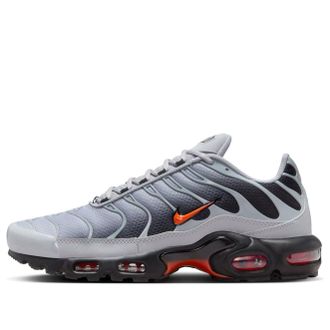 Nike Air Max Plus Wolf Grey Picante Red DM0032-011