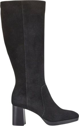 Cosmoparis Schoenen, Dames, Zwart, 38 EU, Zama Laars met Hak