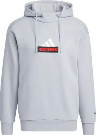 adidas x Transformers Crossover Limited Sports Light Silver HM7448