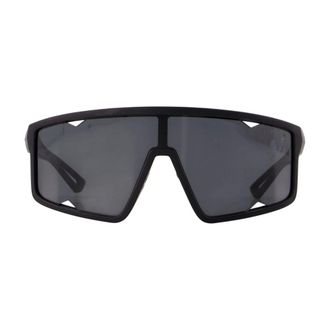Prada Accessoires, unisex, Zwart, ONE Size, PS A03S Zonnebril