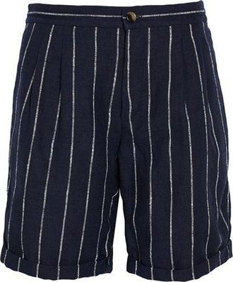 Brunello Cucinelli BOTTOMWEAR - Shorts & Bermuda Shorts sur YOOX.COM