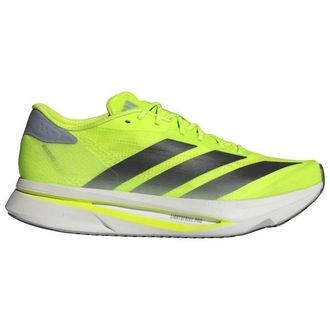 adidas Adizero SL2 Runningschuhe f&uuml;r Herren | gr&uuml;n