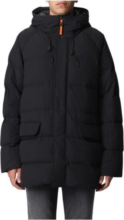 Aspesi Hombre, Chaquetas, Azul, Talla: L