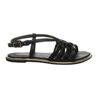 Gioseppo Mujer, Zapatos, Negro, Talla: 39 EU