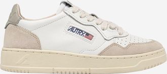Autry Medalist Low Sneakers