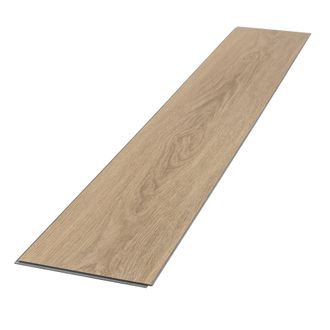 ML Design Ml-design 1x Muestra De Suelo Pvc Roble Golden Aprox. 20 Cm
