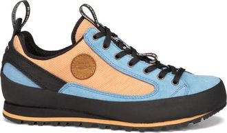 Hanwag Rotpunkt Low LL Approachschuhe f&uuml;r Herren | schwarz