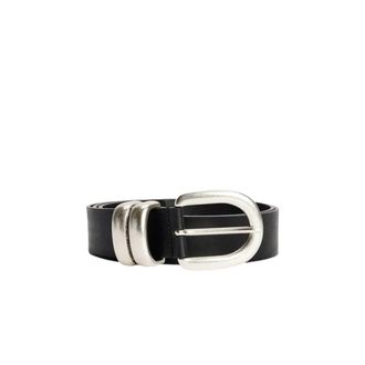 By Malene Birger Belts - female - By Malene Birger - Belts - Black - ONE SIZE - Accessories