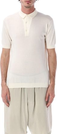 John Smedley T-Shirts und Polos