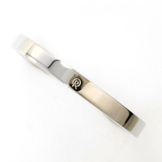 C&A Platinum Platinum 900 Band Ring (Pre-Owned)