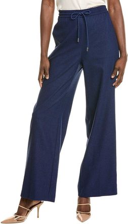 HUGO BOSS Boss Hugo Boss Tavite Wool-Blend Pant