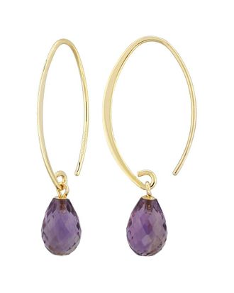Jane Basch 14K Earrings