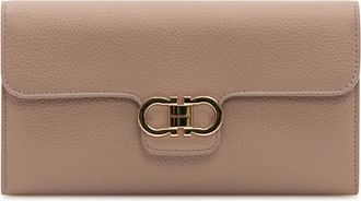 Ferragamo Donna, Accessori, Marrone, Taglia unica, new