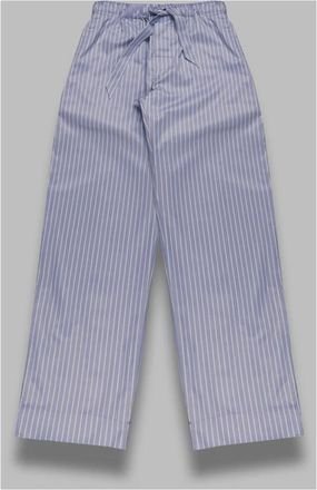 Tekla Uomo, Nightwear & Lounge, Blu, M, new