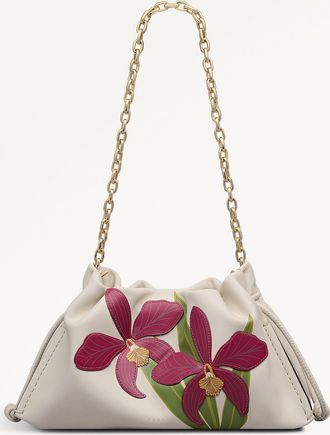 Radley London Salt Medium Drawstring Clutch Bag RHS SS26 Radley London