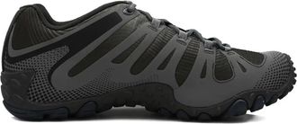Merrell Cham II Flux trainers - men - Polyurethane/Mesh/Mesh/Rubber - 7.5 - Grey