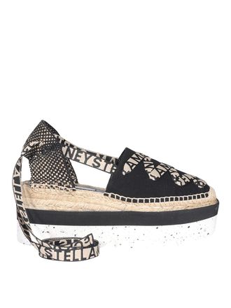 Stella McCartney Gaia espadrilles