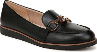 Life Stride Zee Loafer in Black at Nordstrom, Size 8.5