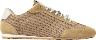Nubikk Billy Lou Sneakers - Dames - Sneakers - Beige - 42 EU - Schoenen