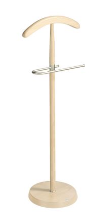 HERDASA Gal&aacute;n de noche de madera de haya cambrian 111x44x30 cm